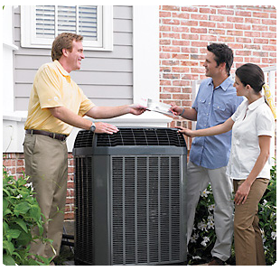 Air Conditioning Replacement Plano TX 