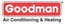 Goodman Air Conditioning & Heating Equpment